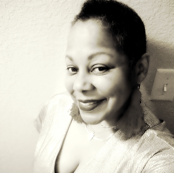 Meet your Posher, Tammie - Picture 1 of 1